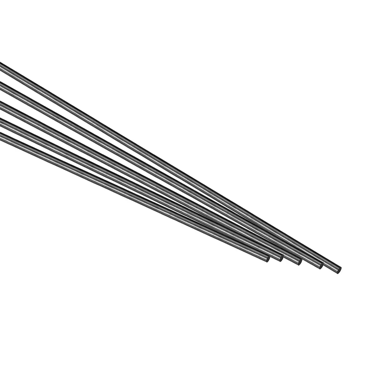 custom carbon fiber cleaning rod