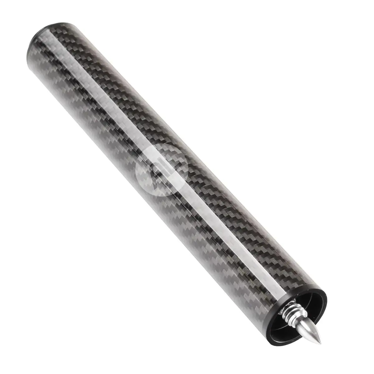 custom carbon fiber cue shaft