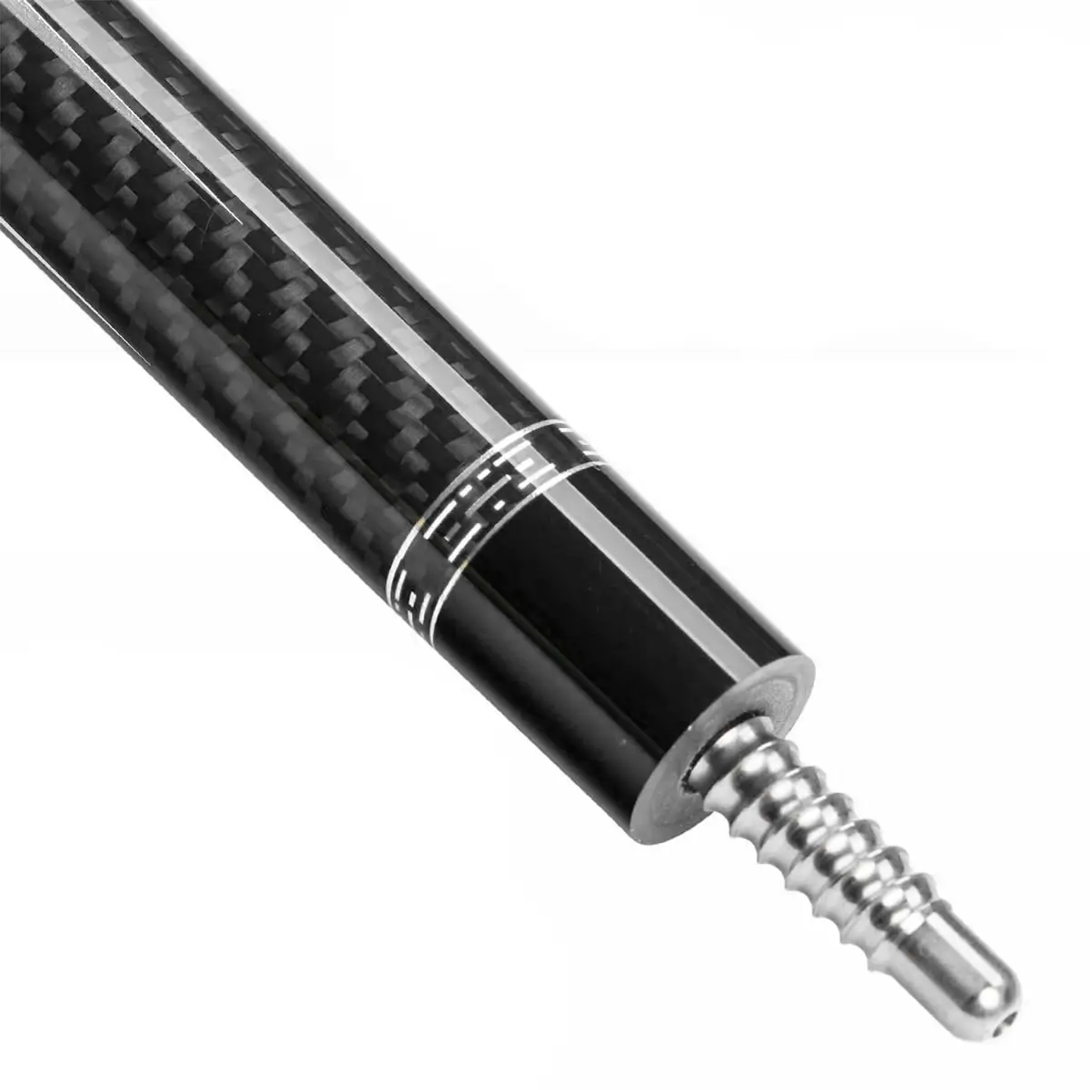 custom carbon fiber cue stick