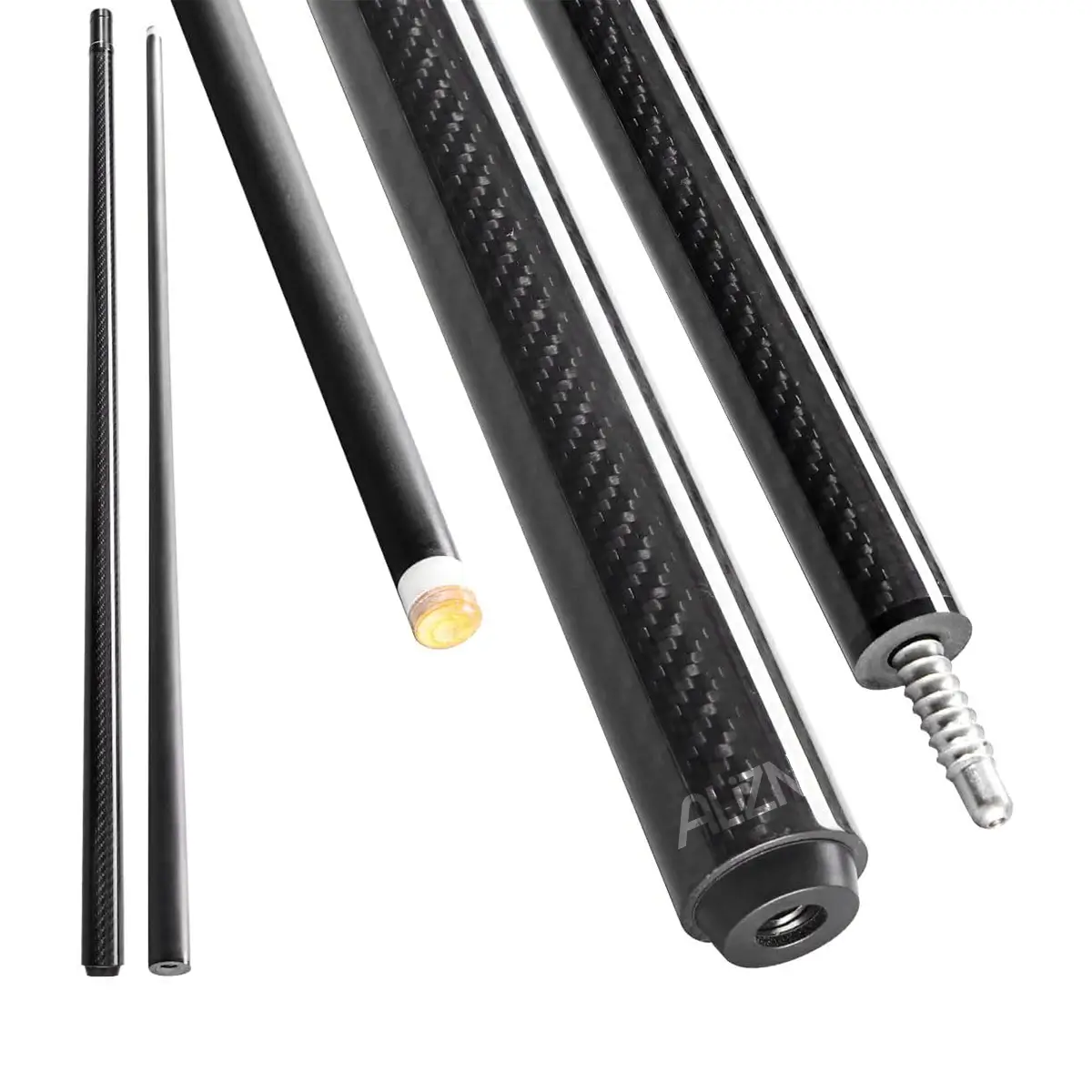 custom carbon fiber cue