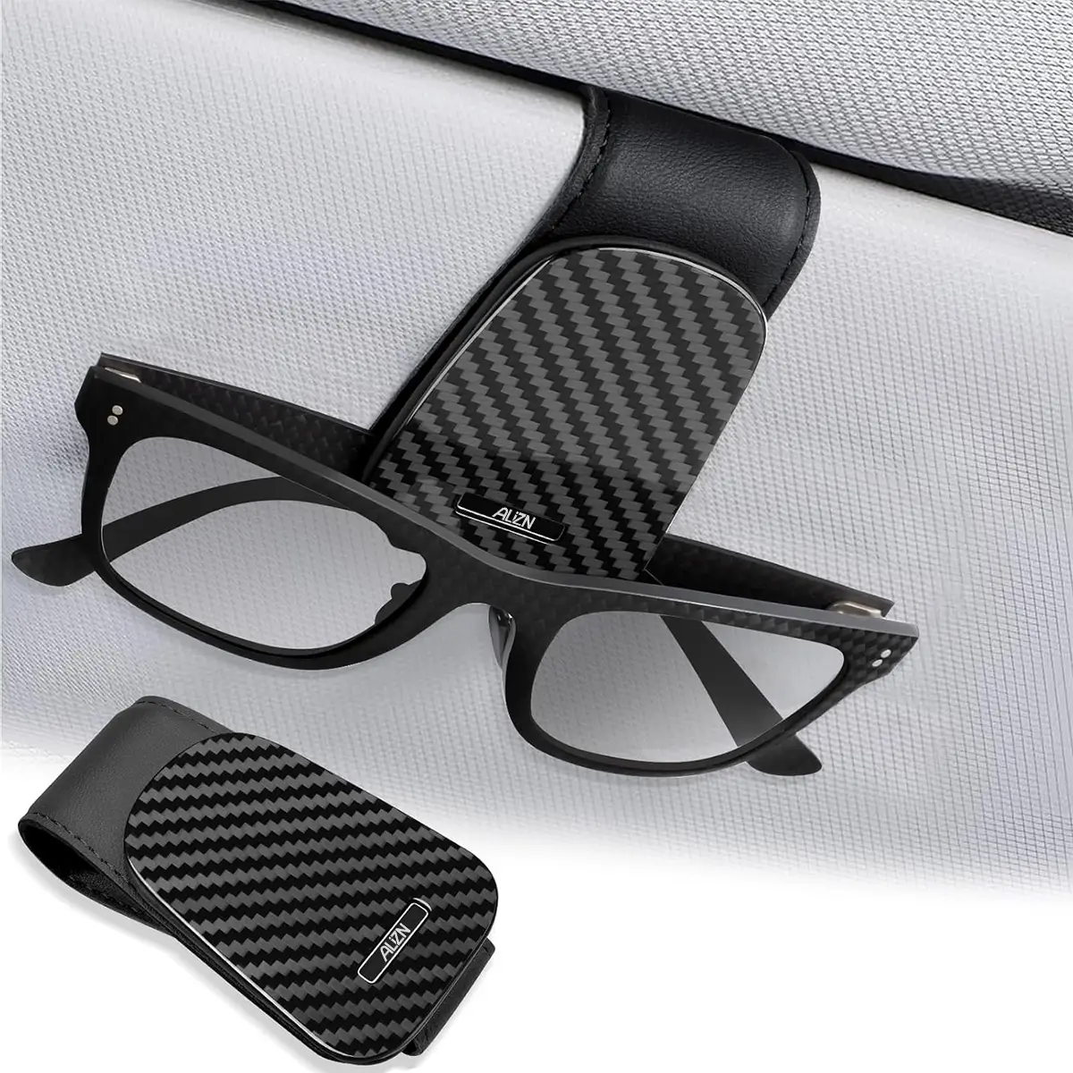 custom carbon fiber eyeglass frame