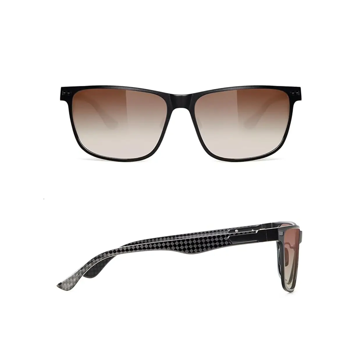 custom carbon fiber eyeglass frames