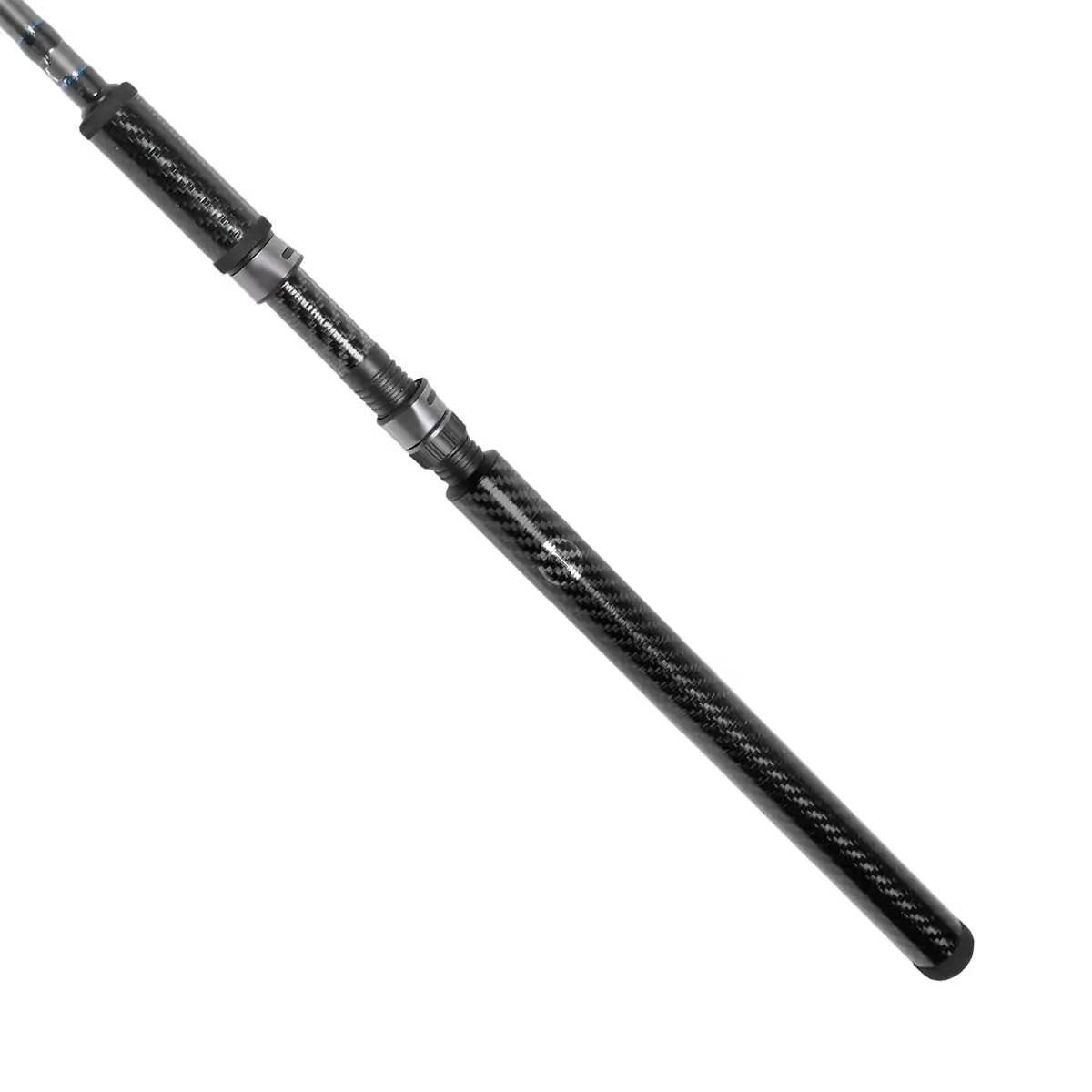 custom carbon fiber fishing pole