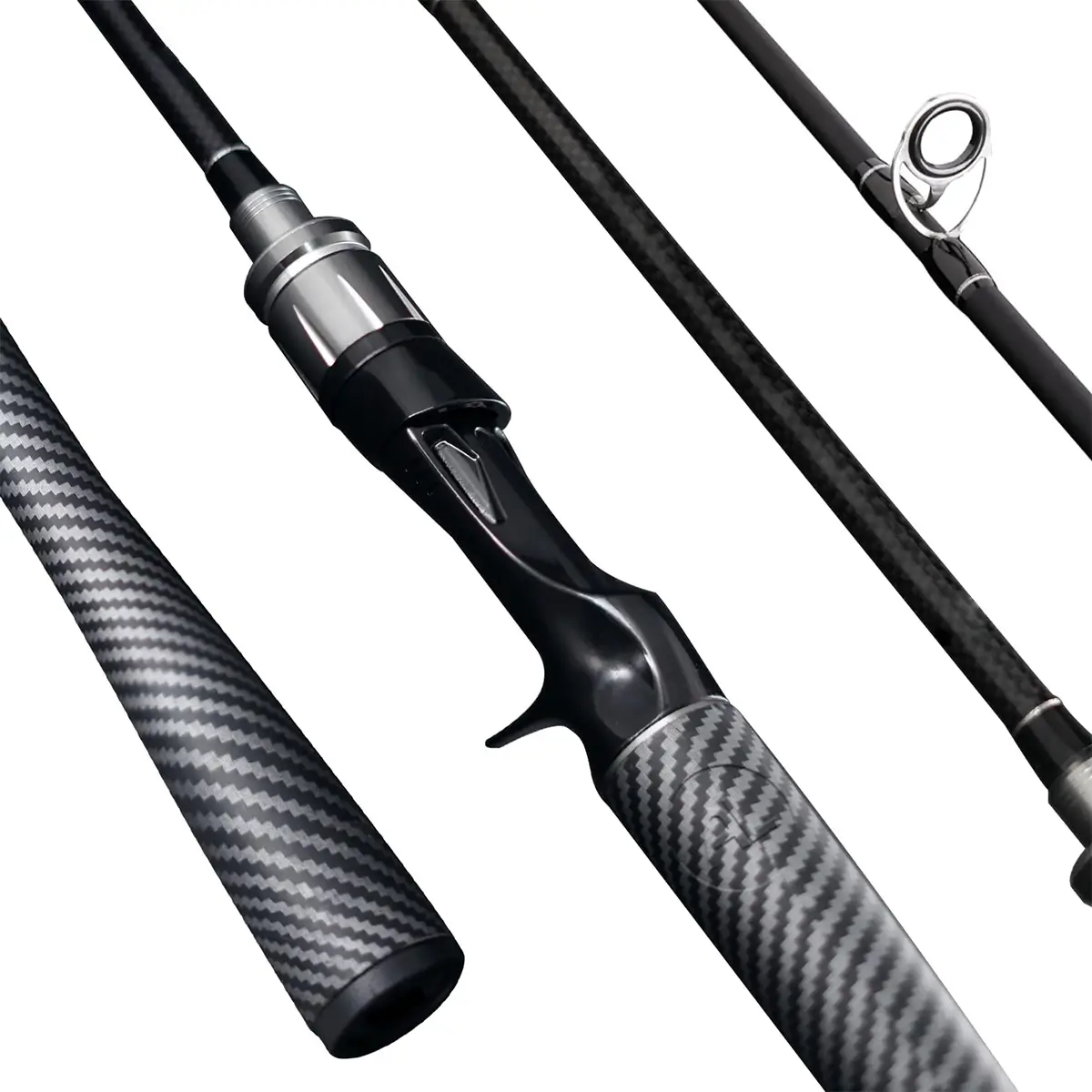 custom carbon fiber fishing rod blanks