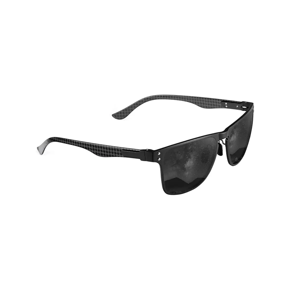custom carbon fiber frames glasses