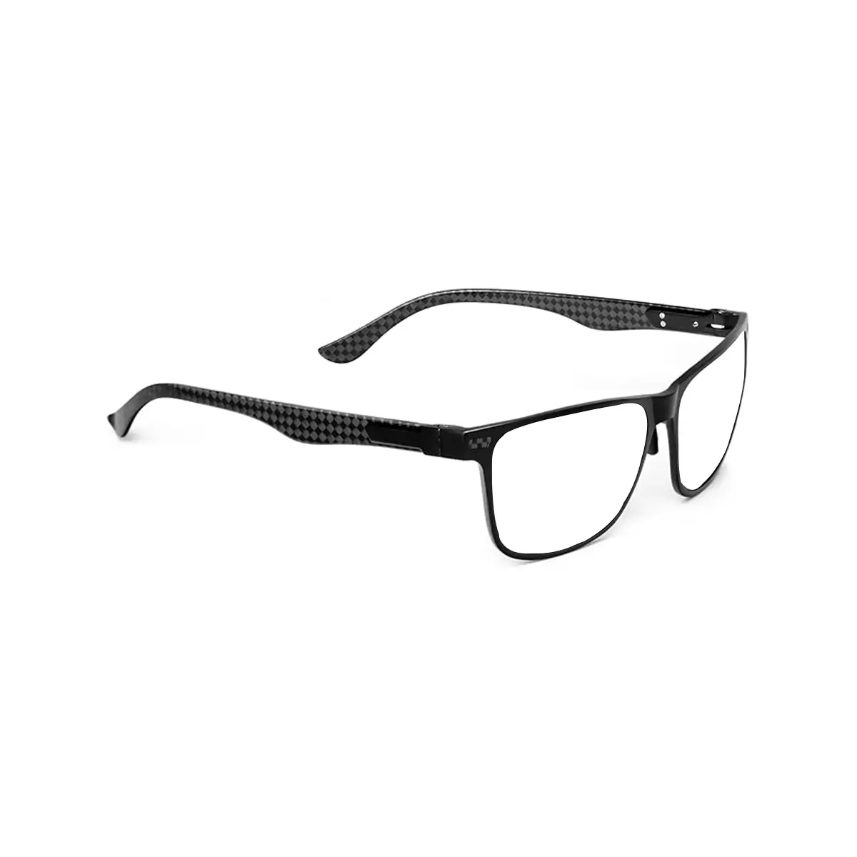 custom carbon fiber glasses frames