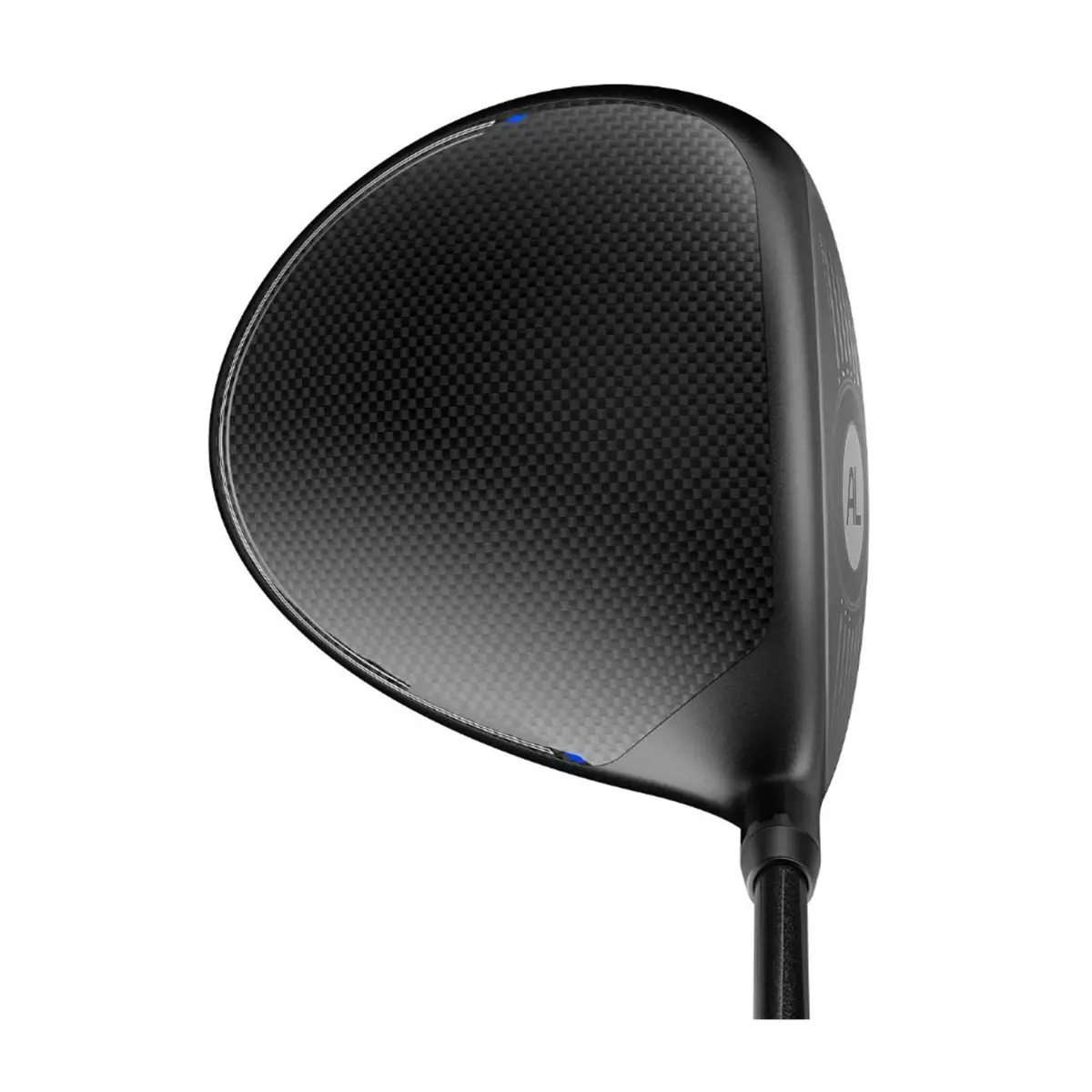 custom carbon fiber golf club