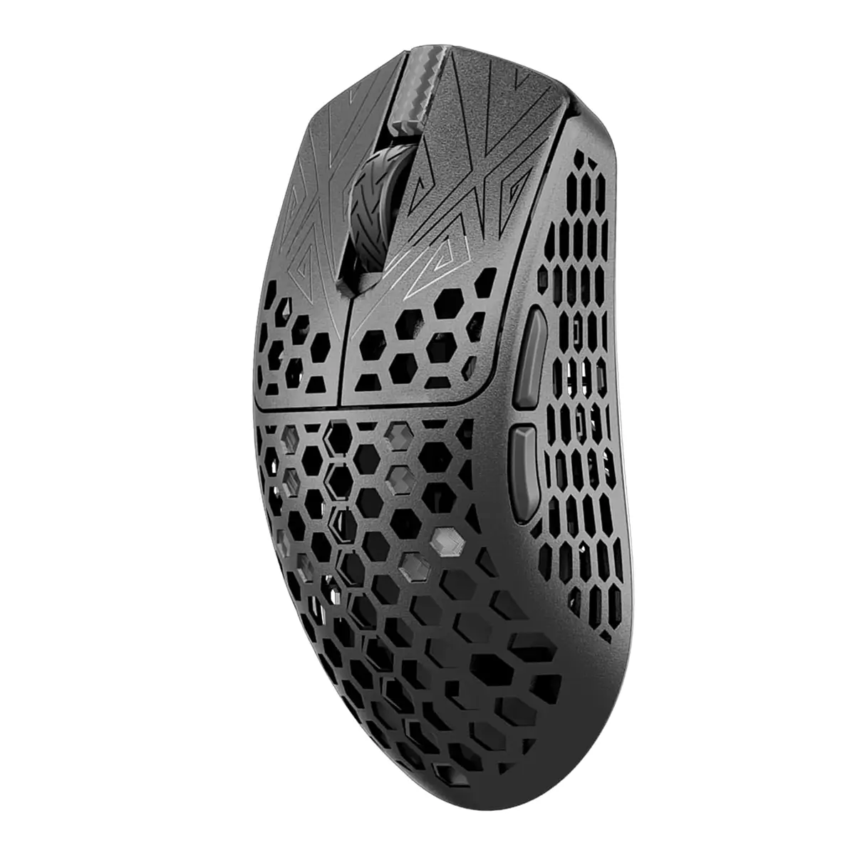 custom carbon fiber mouse 3d print manufacturer