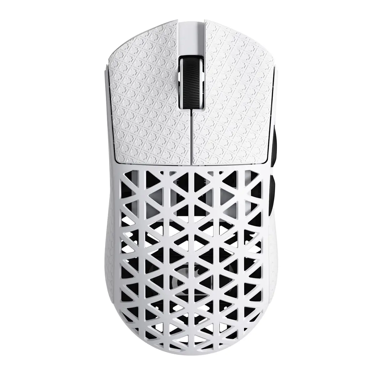 custom carbon fiber mouse 3d print