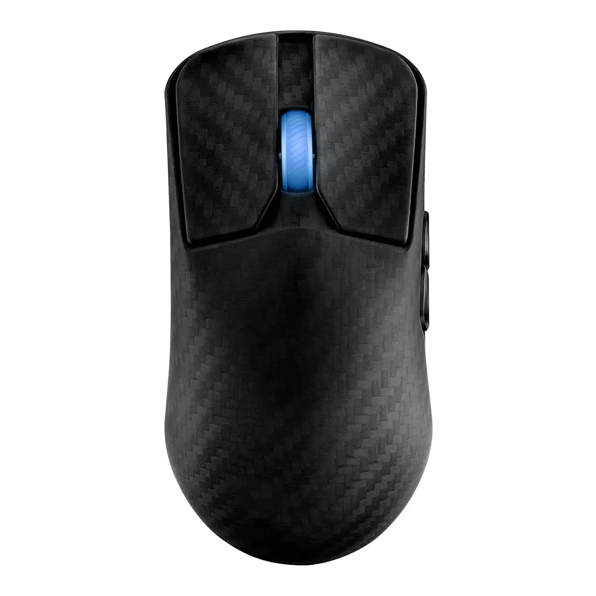 custom carbon fiber mouse manufacturer