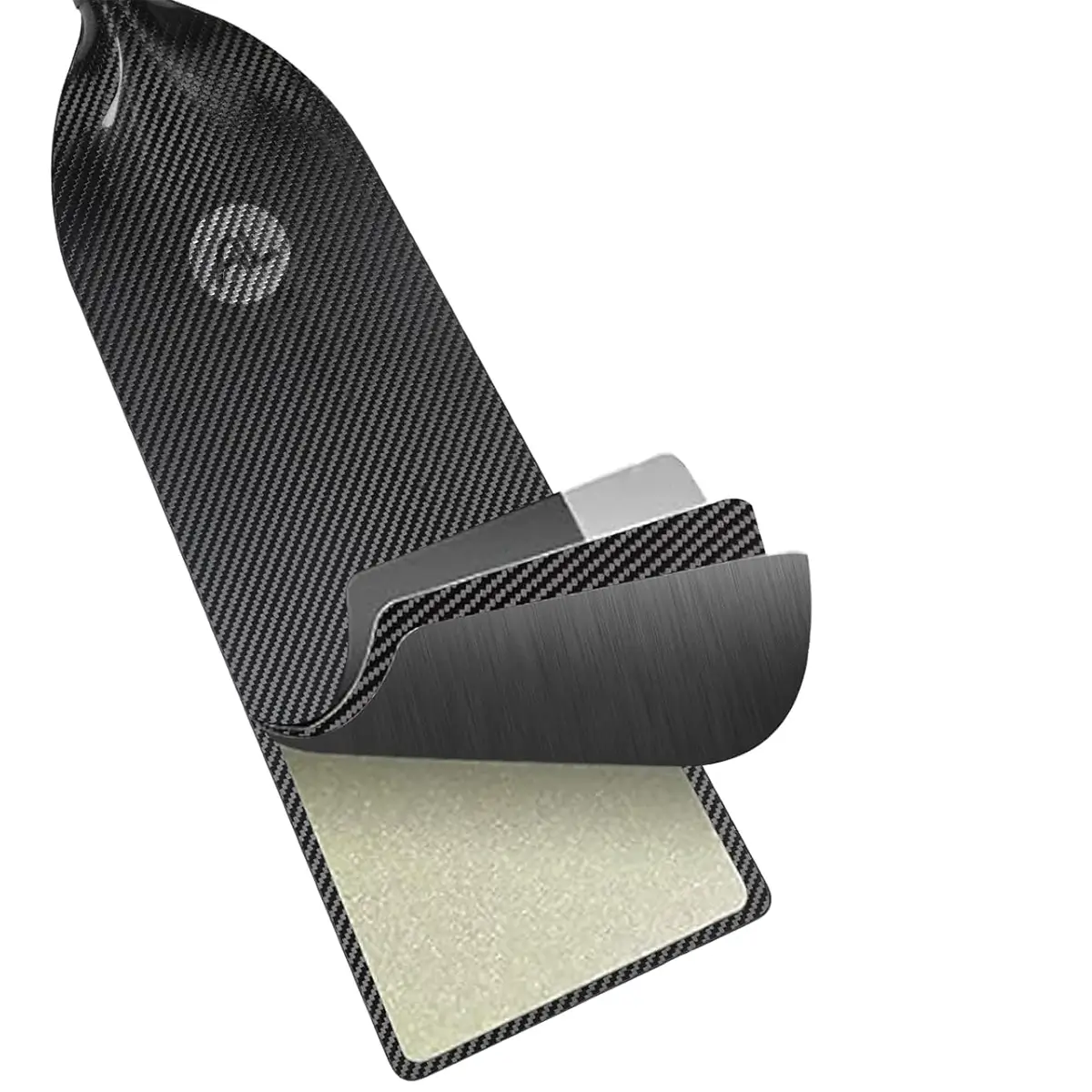 custom carbon fiber paddle board