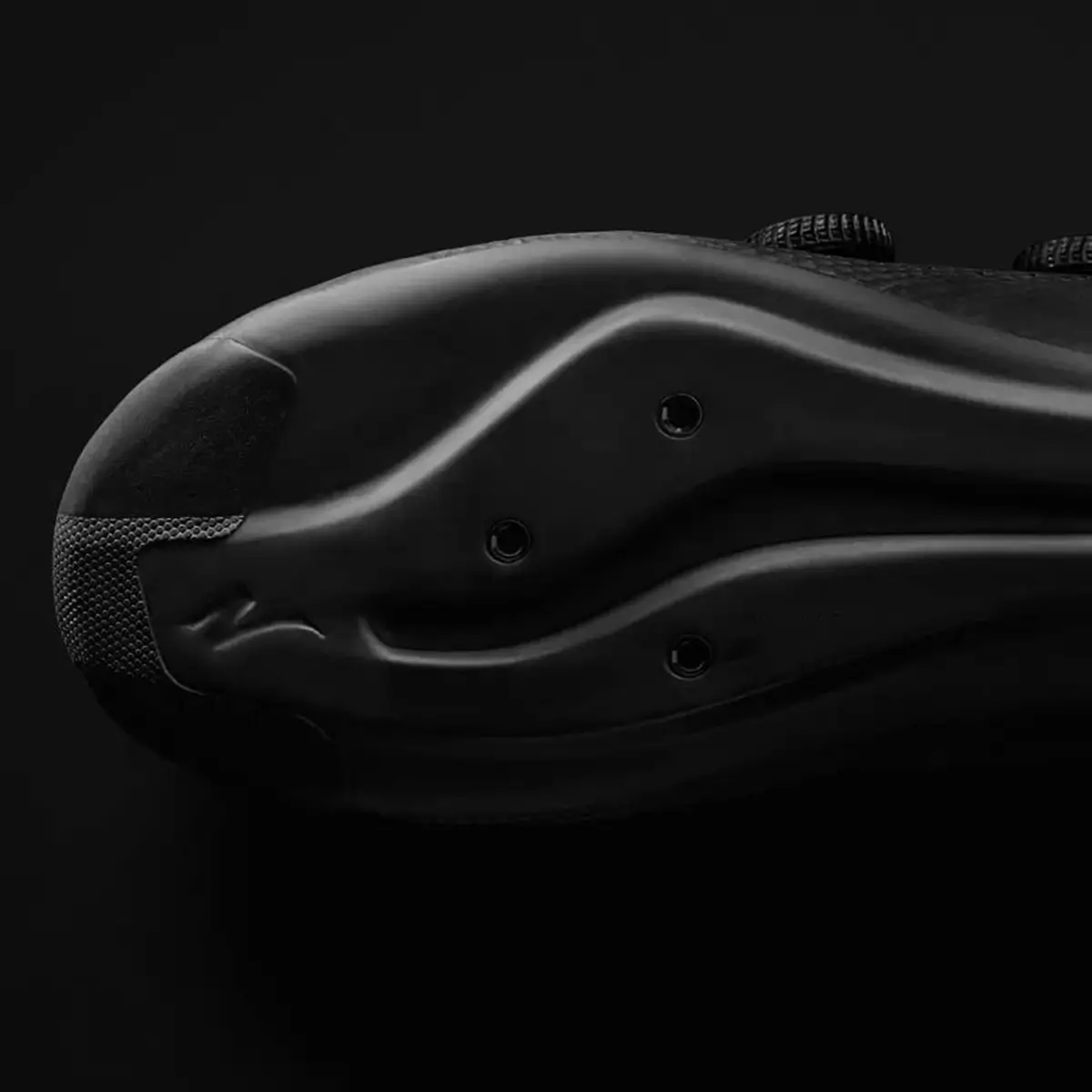 custom carbon fiber plate shoe