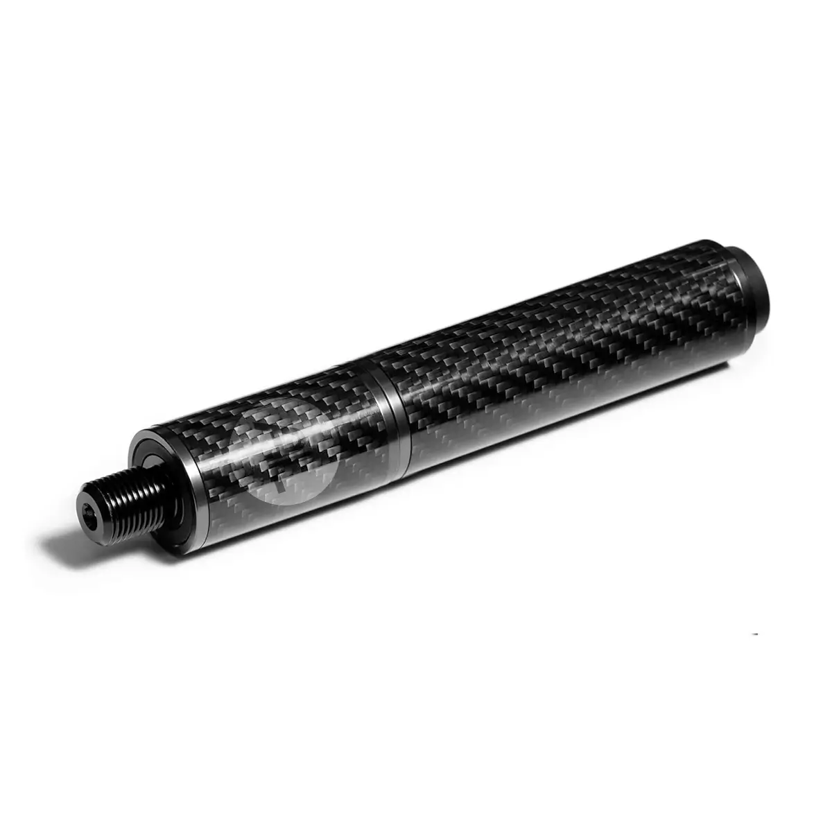 custom carbon fiber pool cue shaft