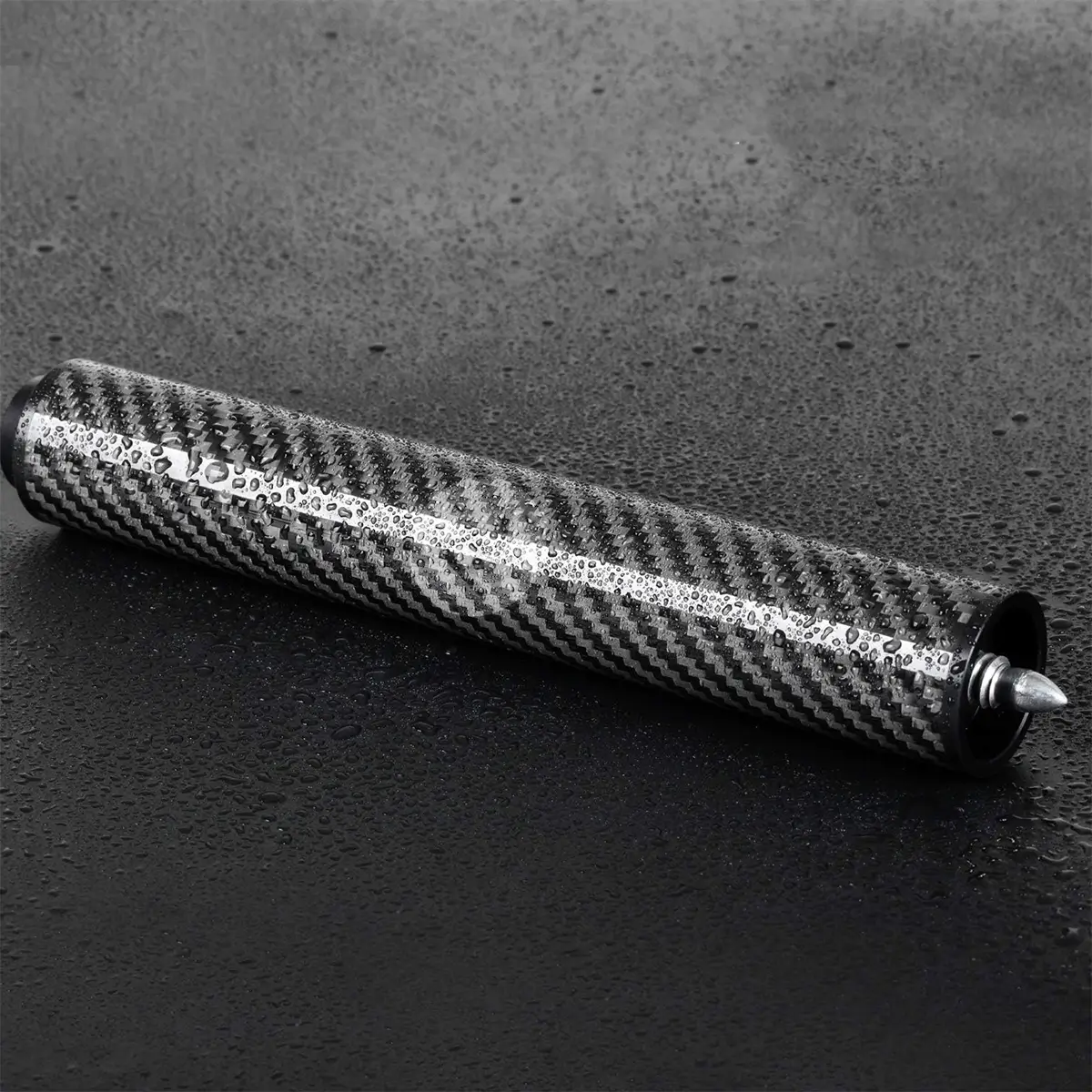 custom carbon fiber pool cue shafts