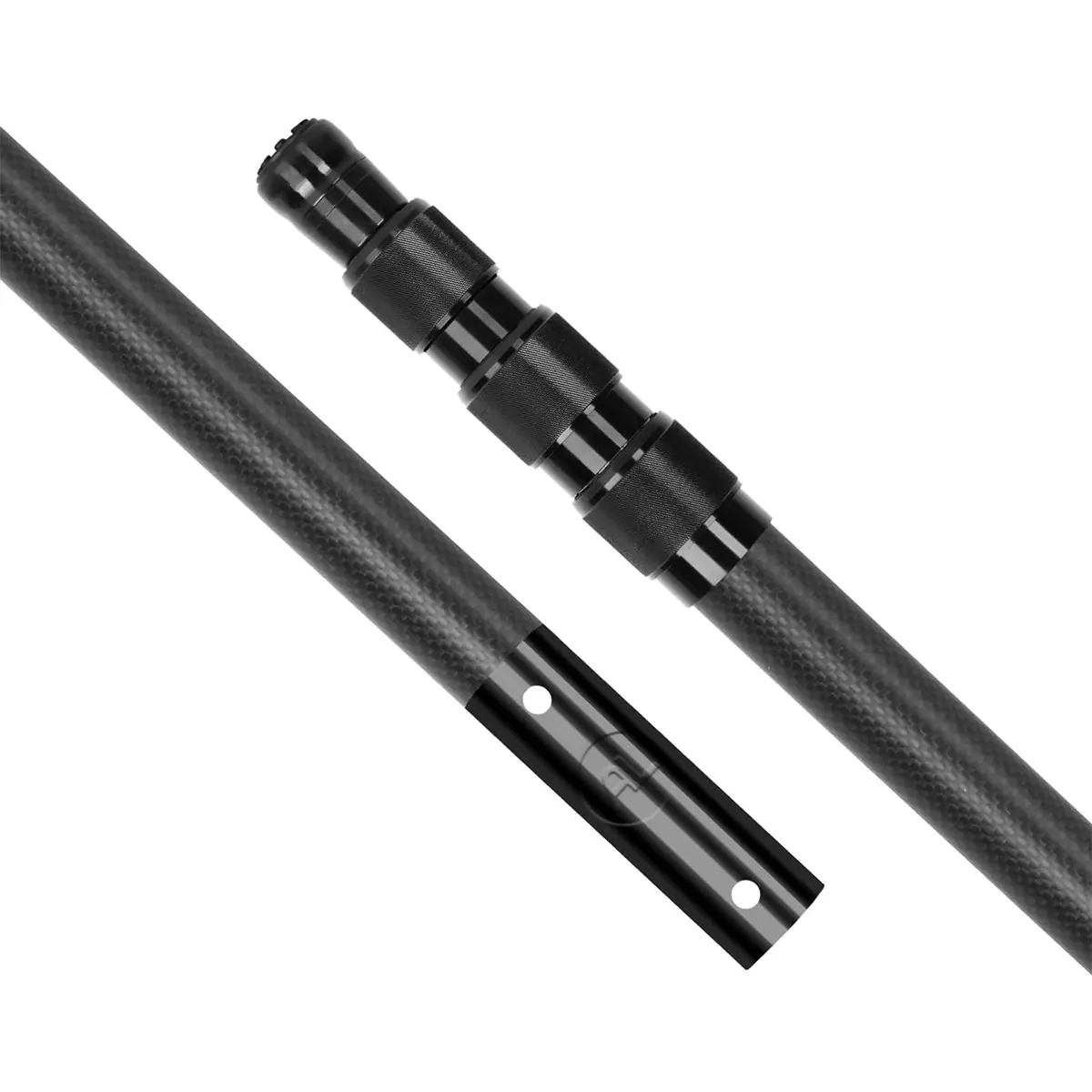 custom carbon fiber pool pole cleaning pole