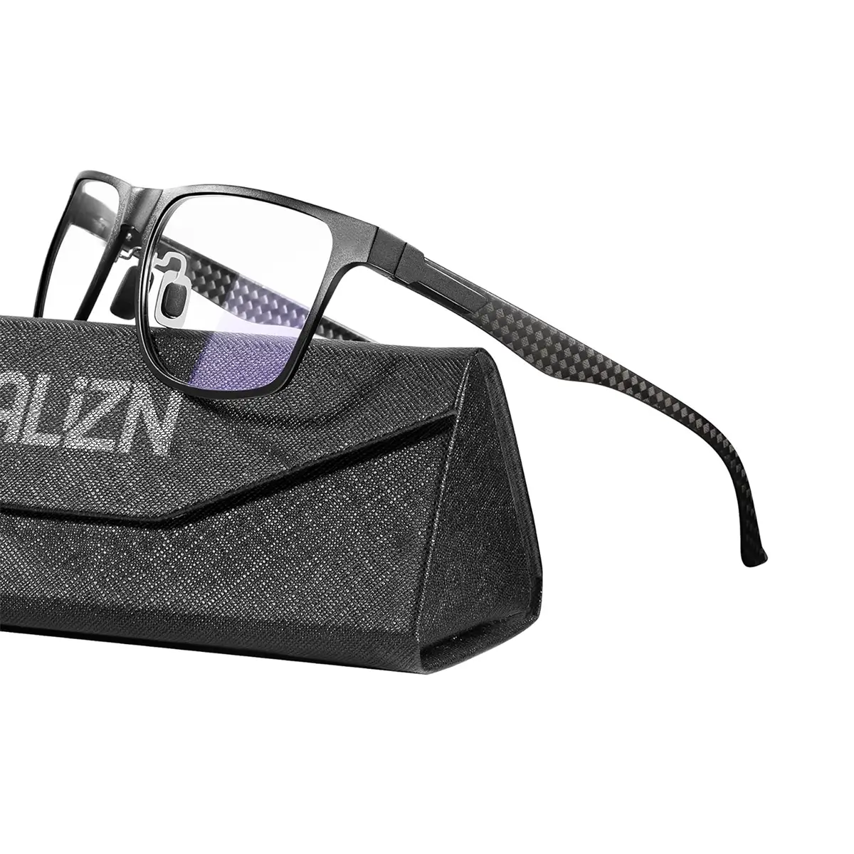 custom carbon fiber prescription glasses
