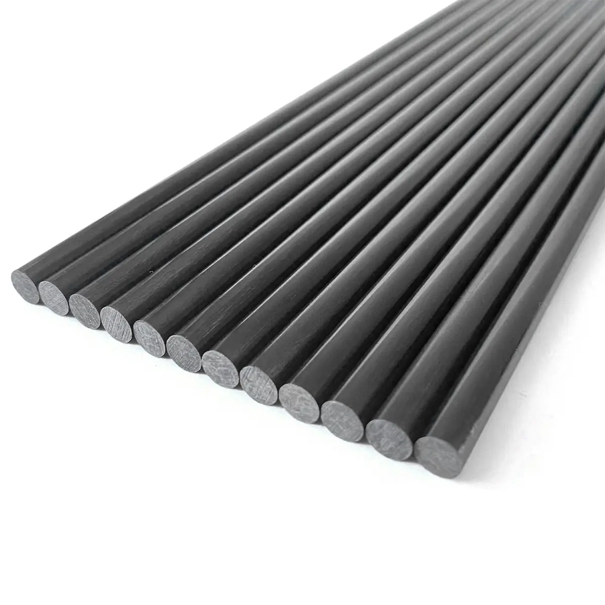 custom carbon fiber rod blanks