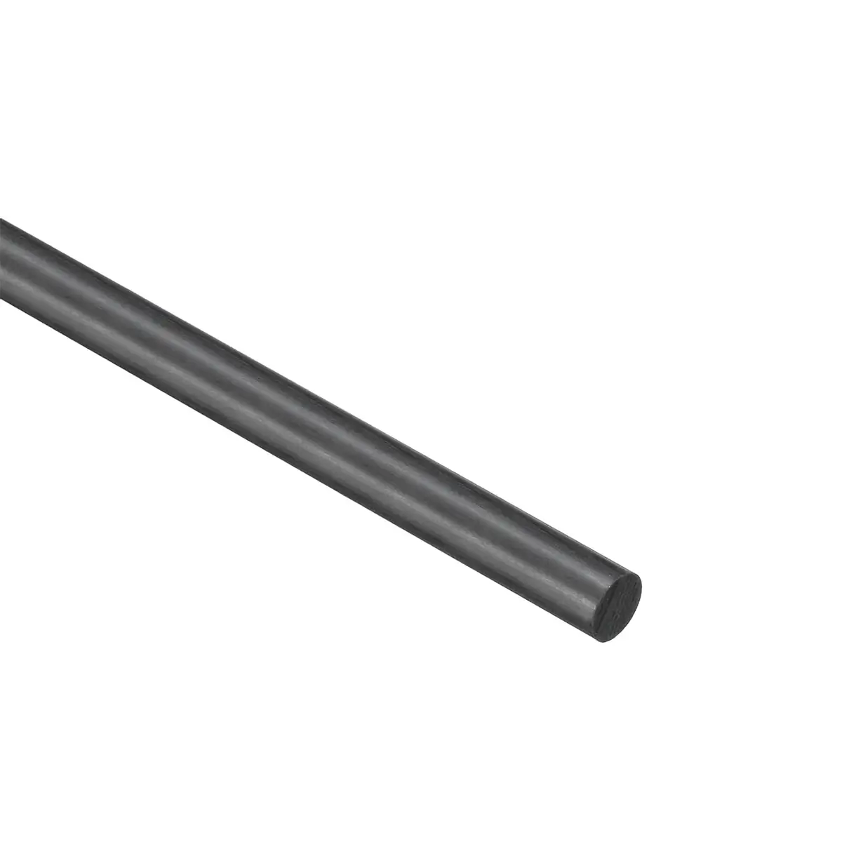 custom carbon fiber rod