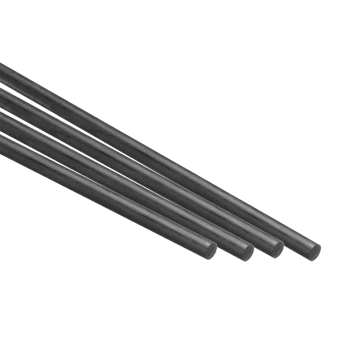 custom carbon fiber rods for sale