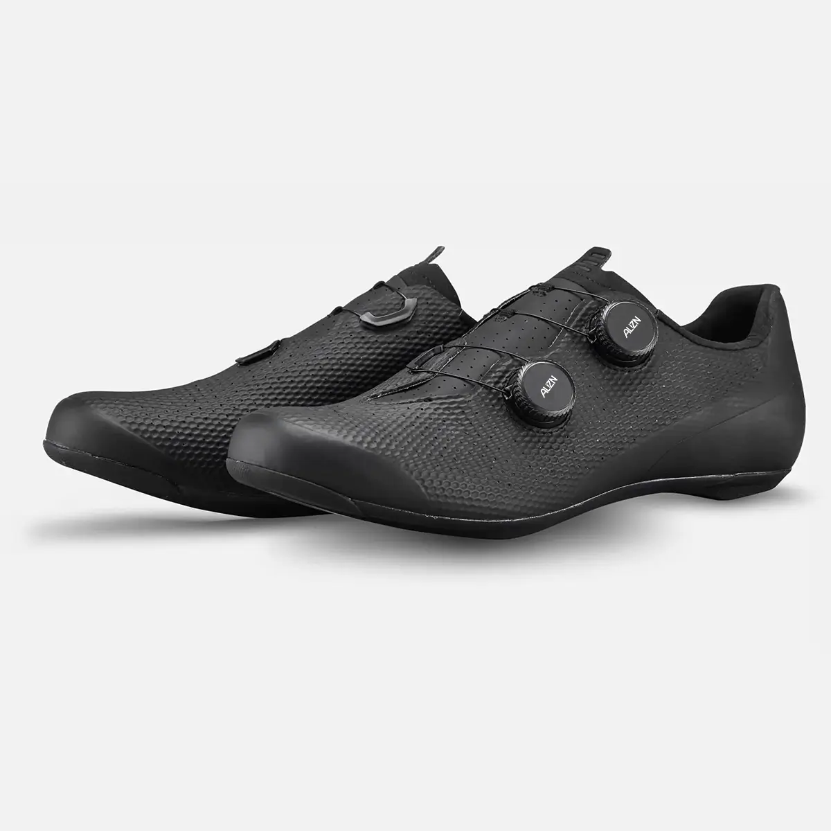 custom carbon fiber running shoe