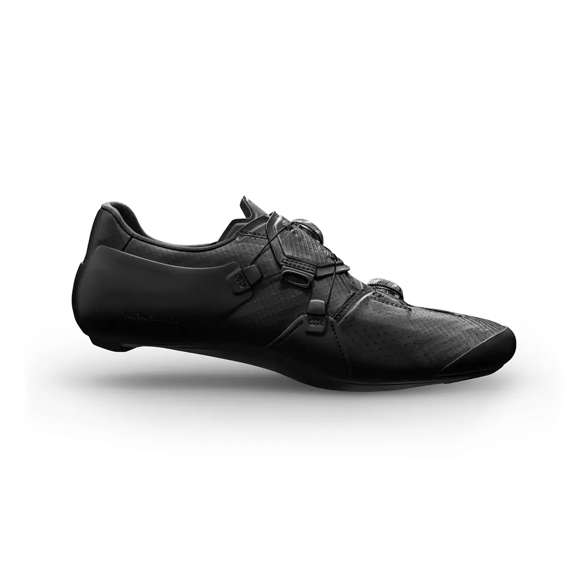 custom carbon fiber running shoes