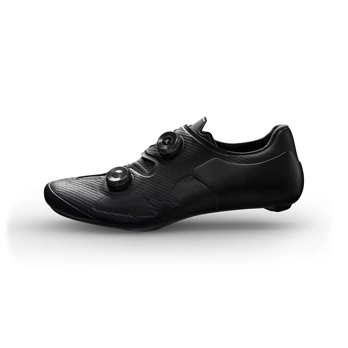 custom carbon fiber shoes