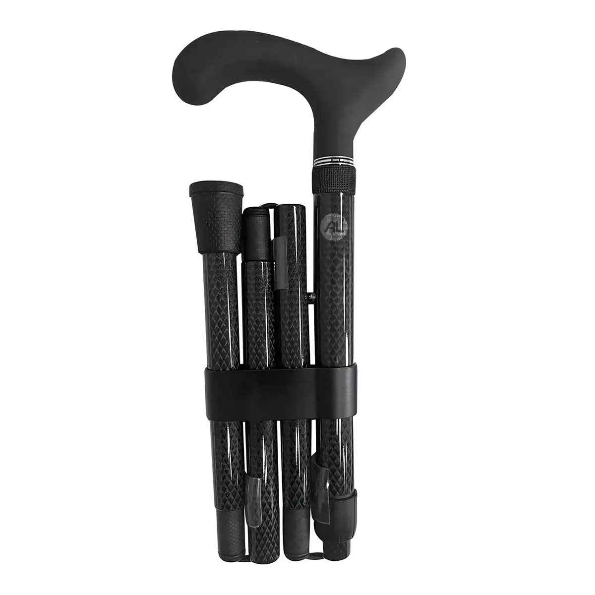 custom carbon fiber walking sticks