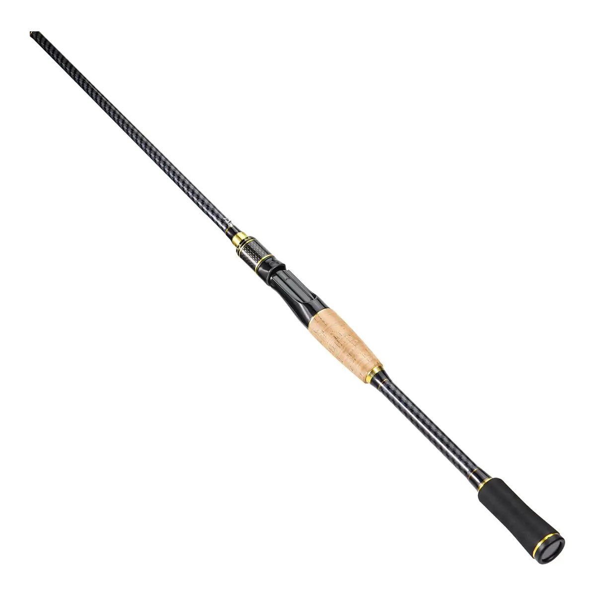 custom fishing rod carbon fiber
