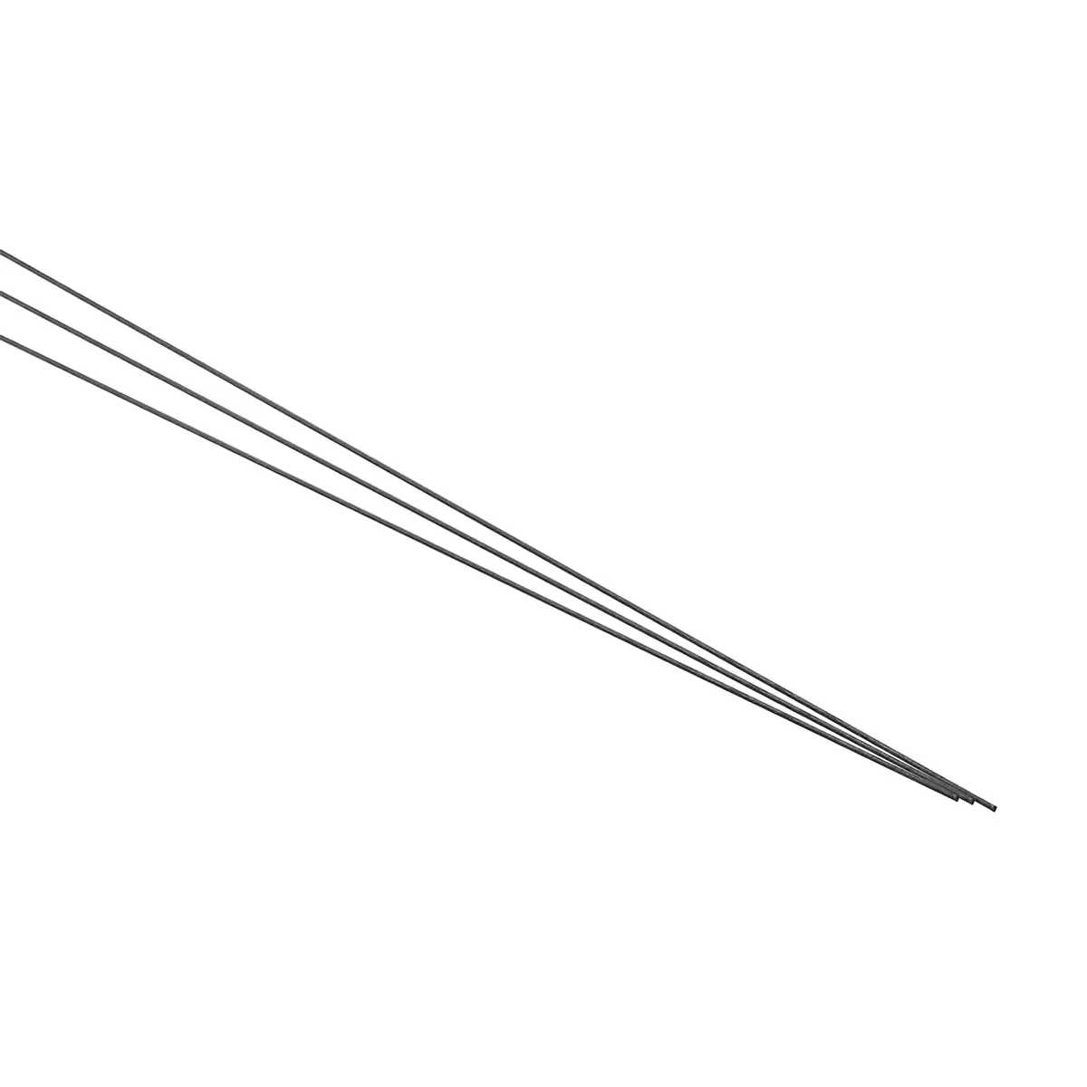 custom gun cleaning rods carbon fiber