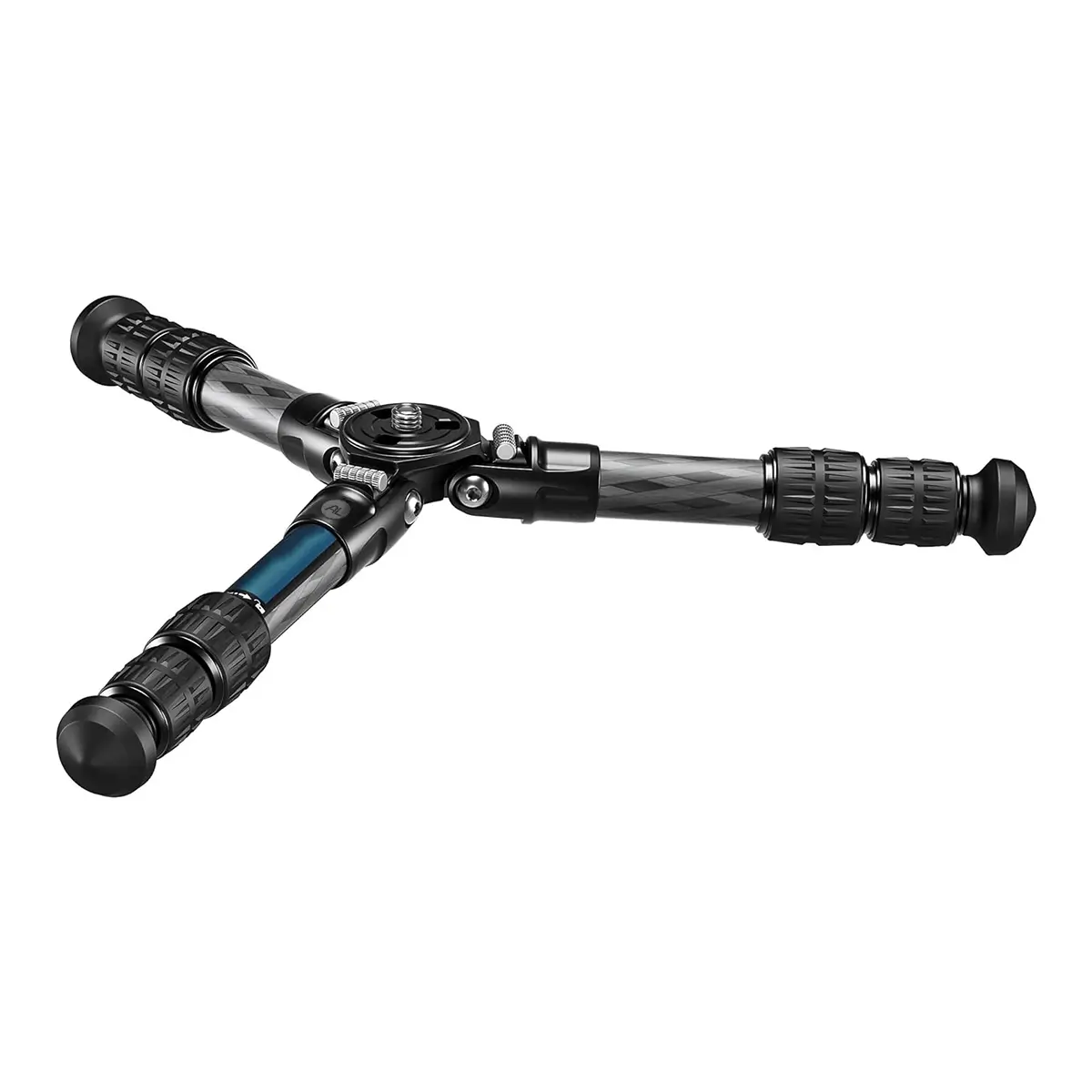 custom neewer carbon fiber tripod