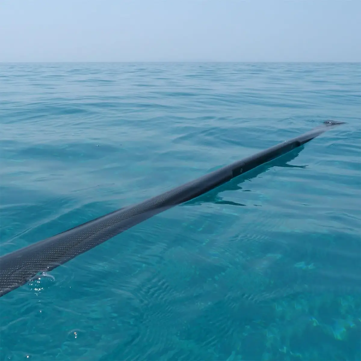 custom paddle board carbon fiber
