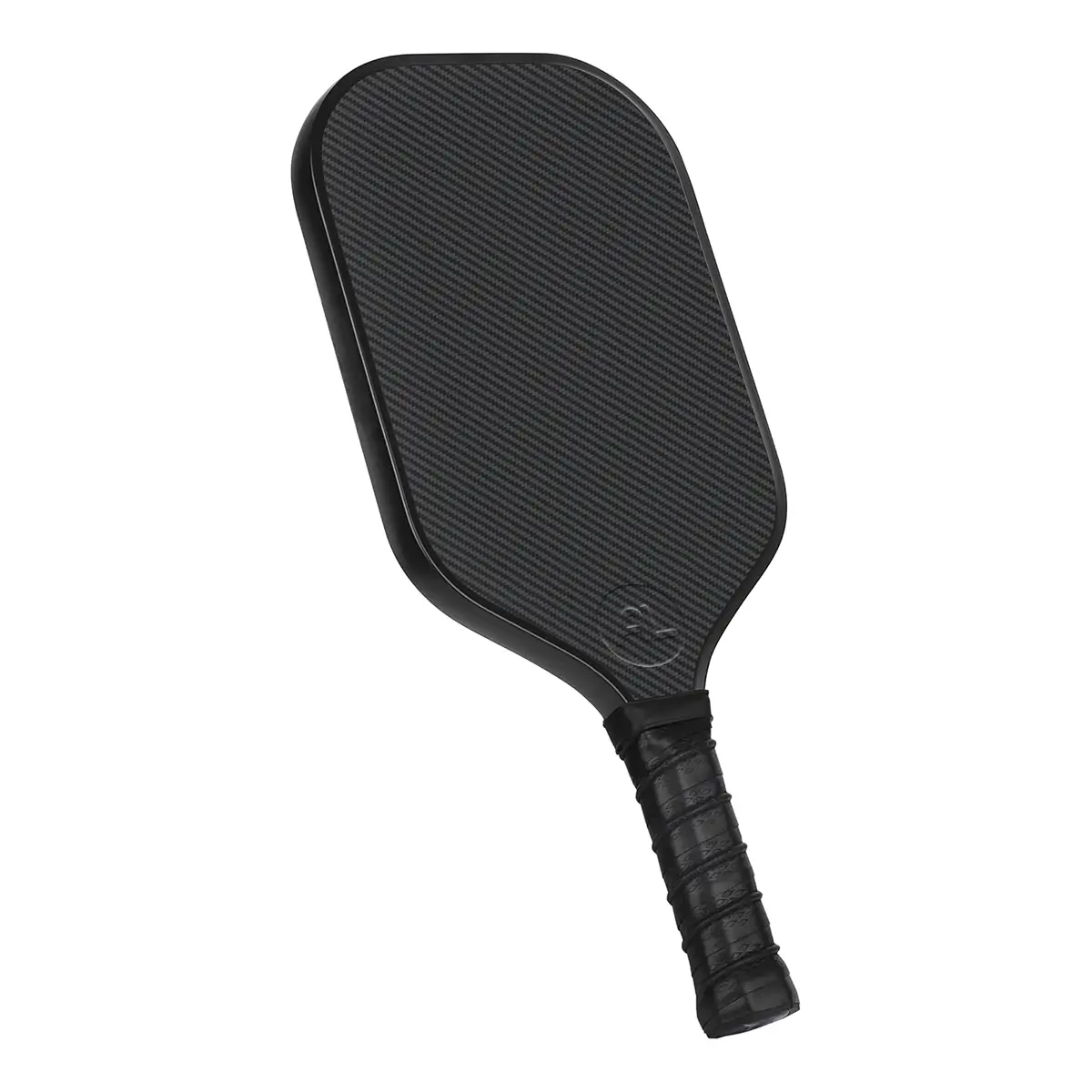 custom pickleball carbon fiber paddles