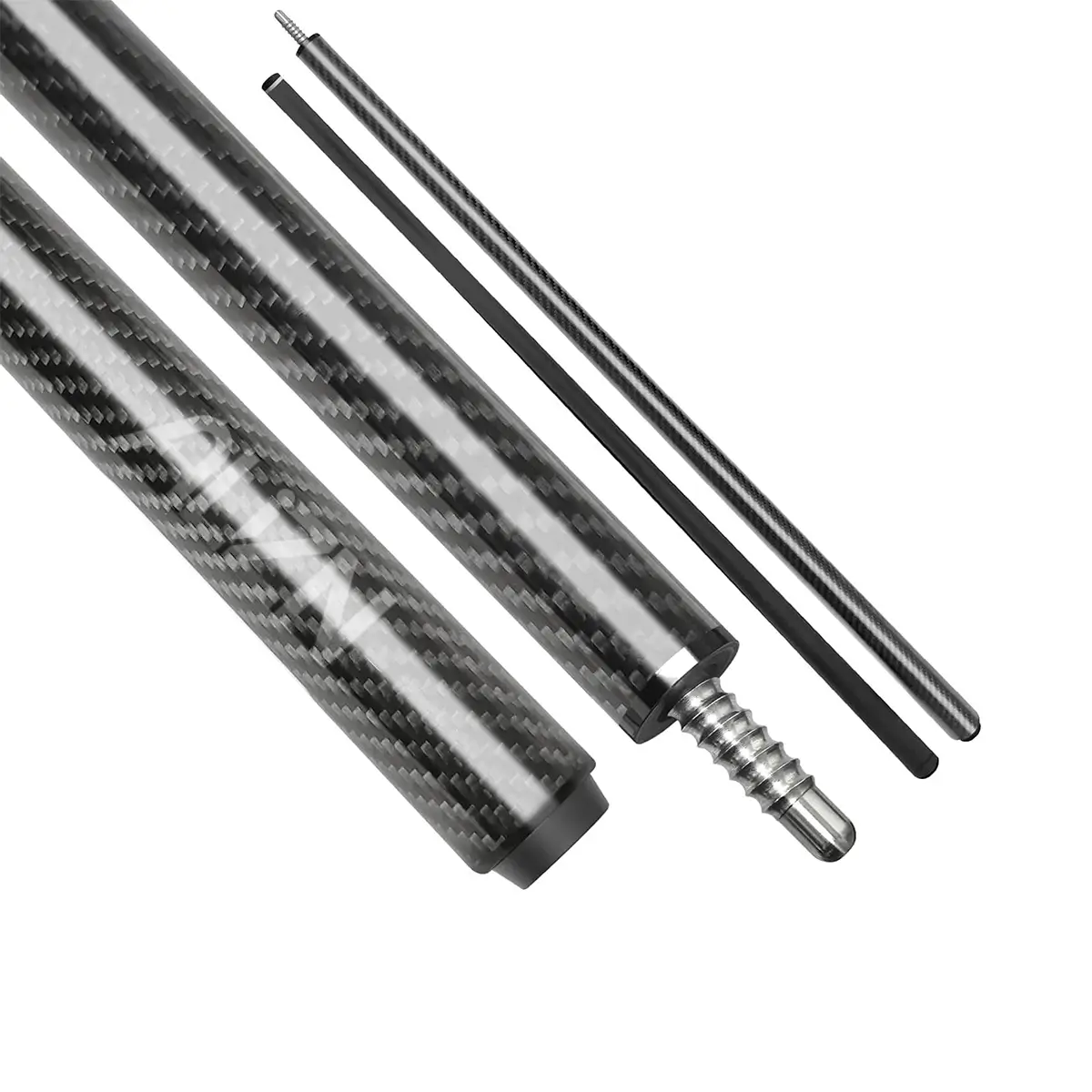custom pool cue carbon fiber