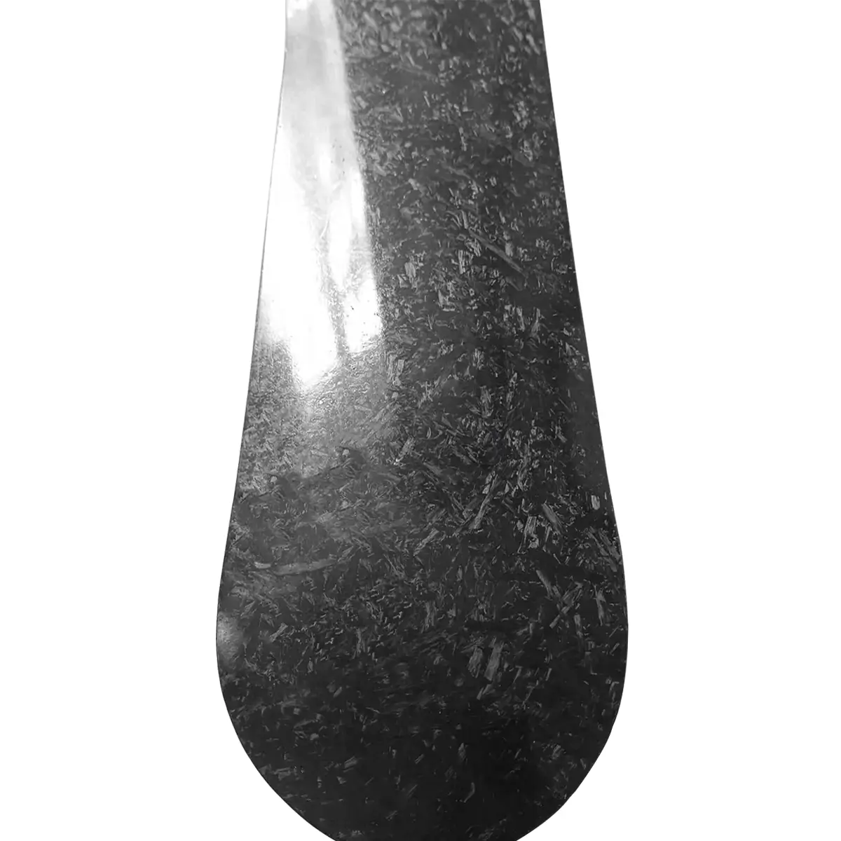 custom skateboard carbon fiber deck