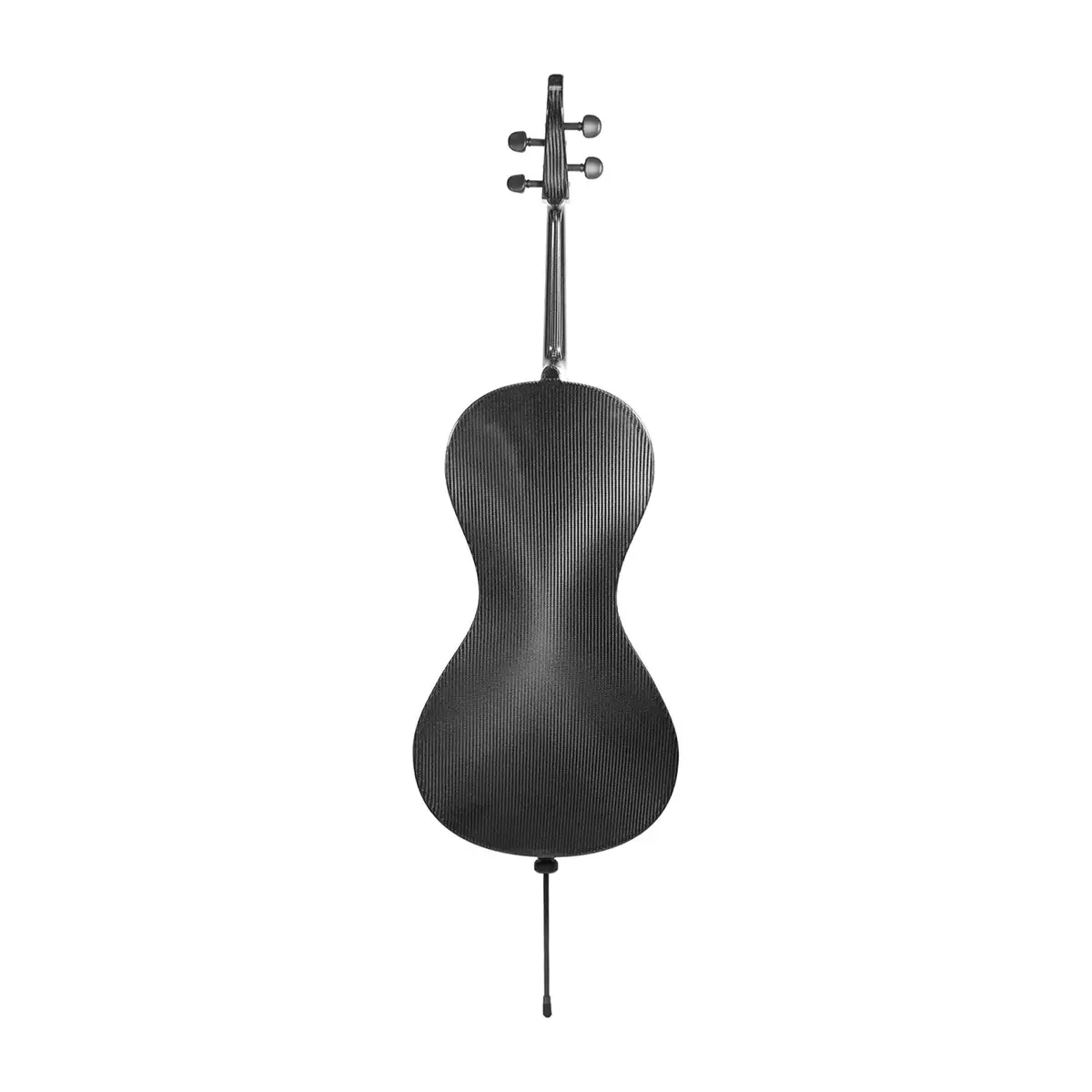 customization carbon fiber cello