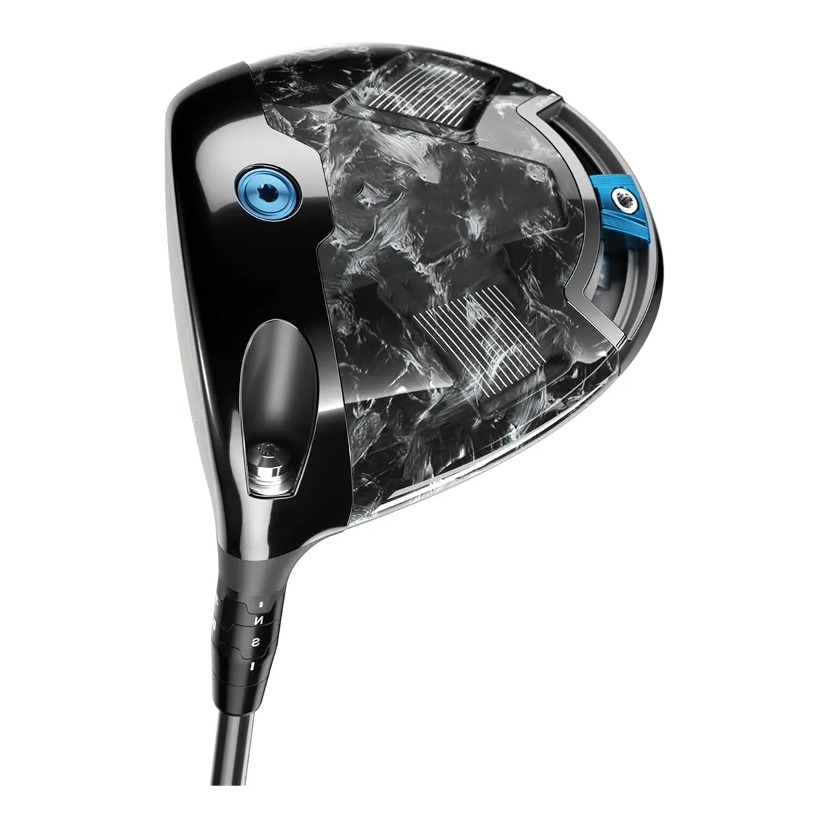 forged carbon fiber golf clubs