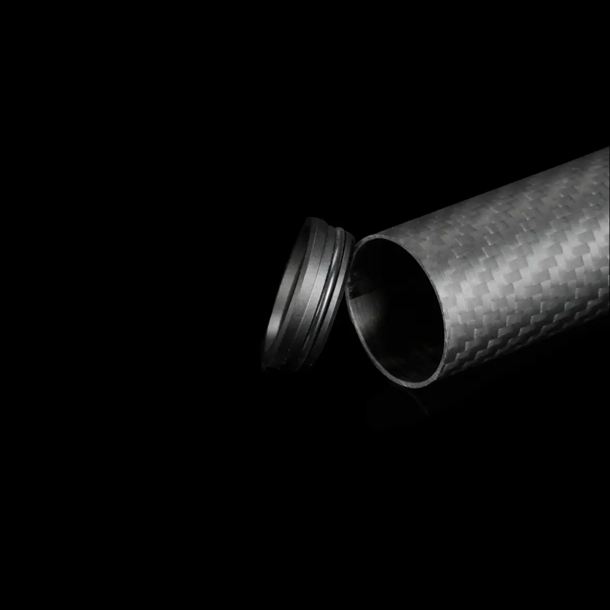 oem carbon fiber barrel
