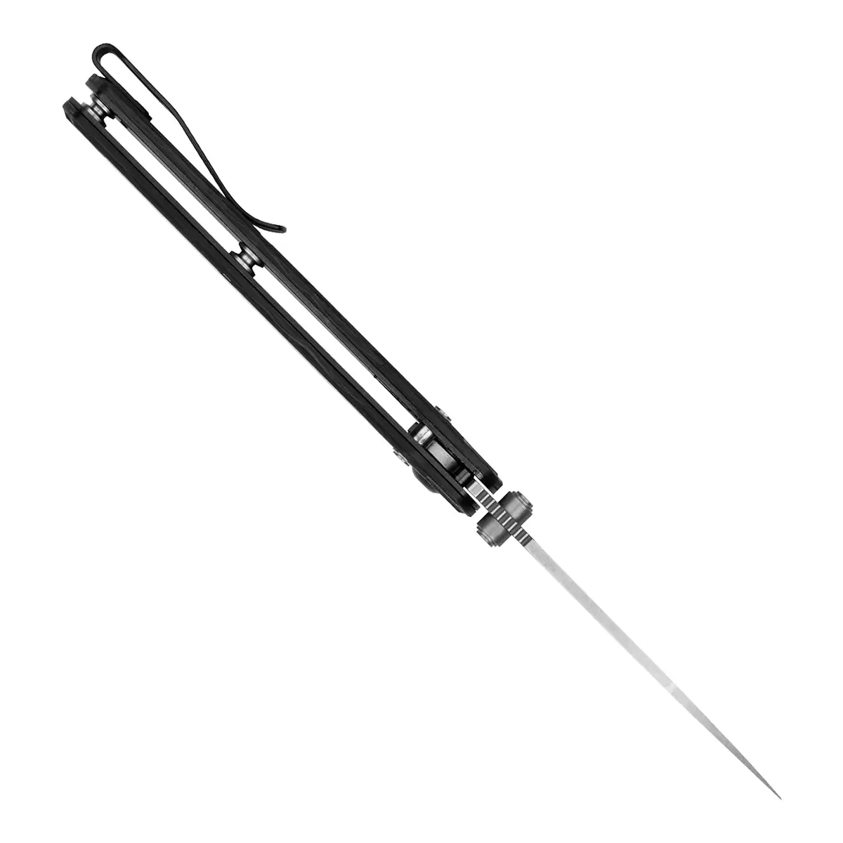 oem knife carbon fiber