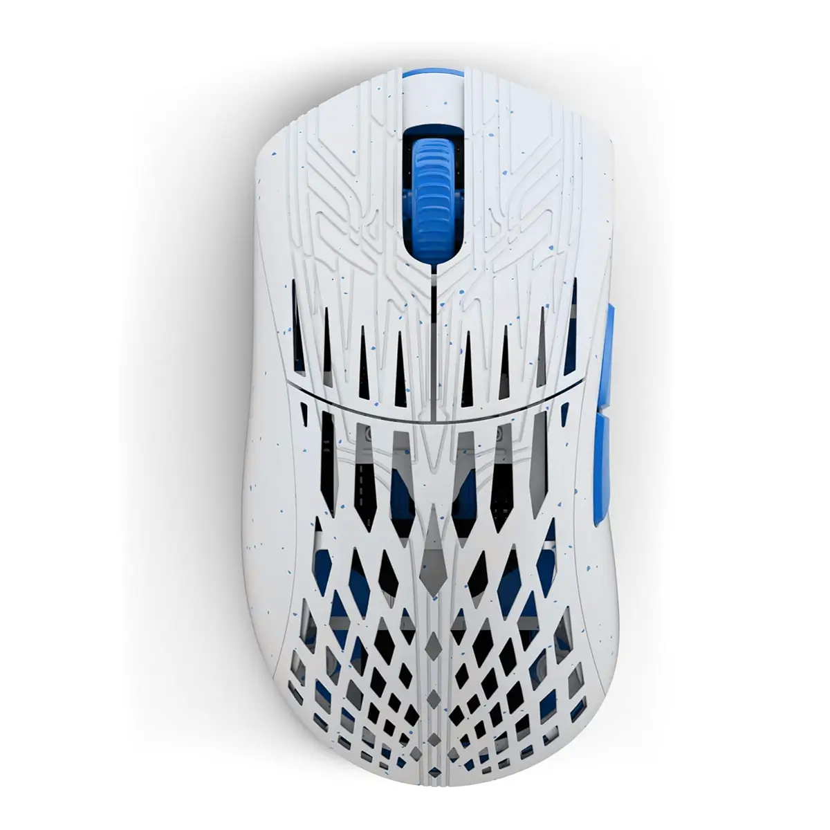 wholesale 3d print carbon fiber mouse