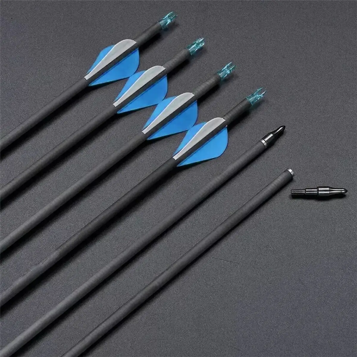wholesale carbon fiber arrows