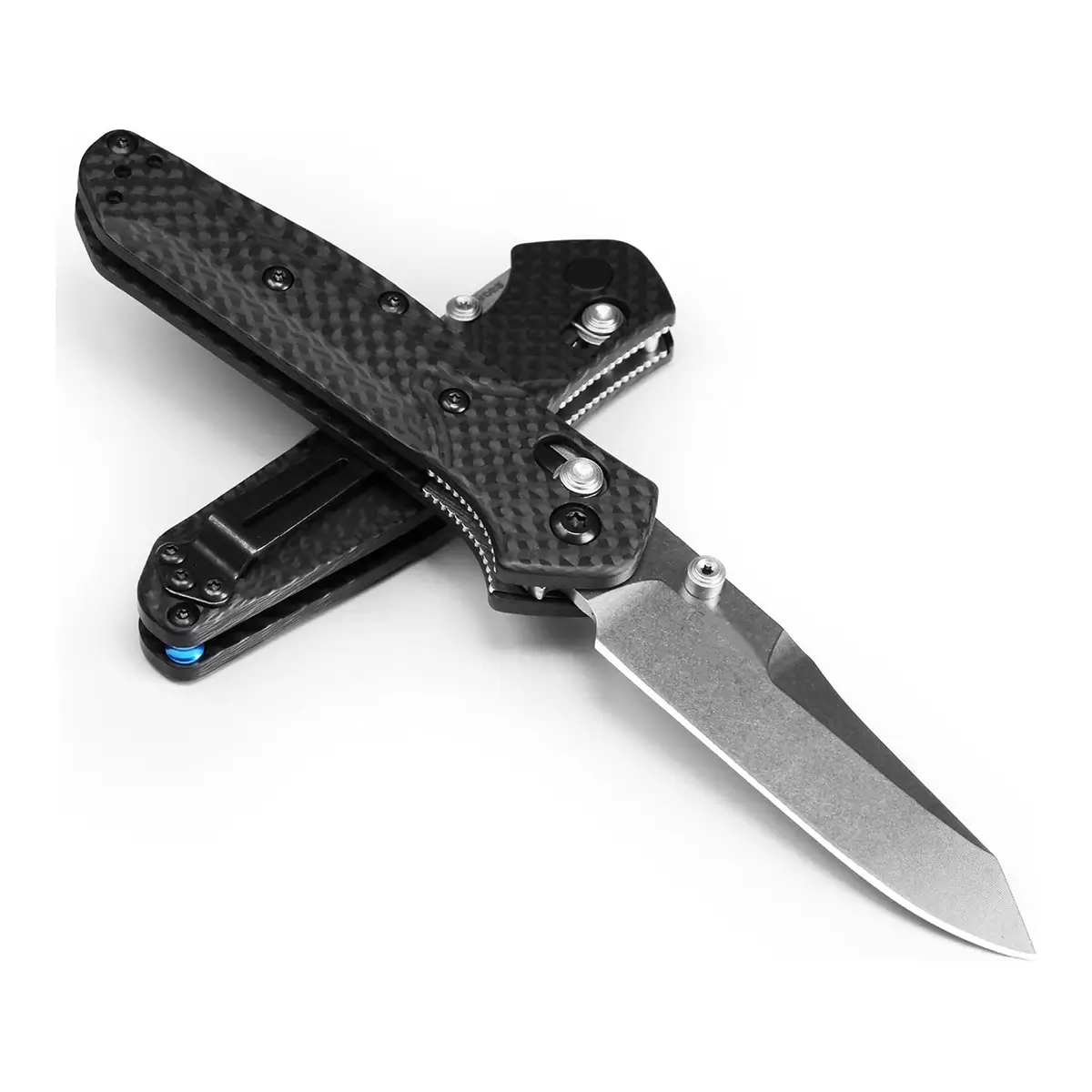 wholesale carbon fiber knife handle