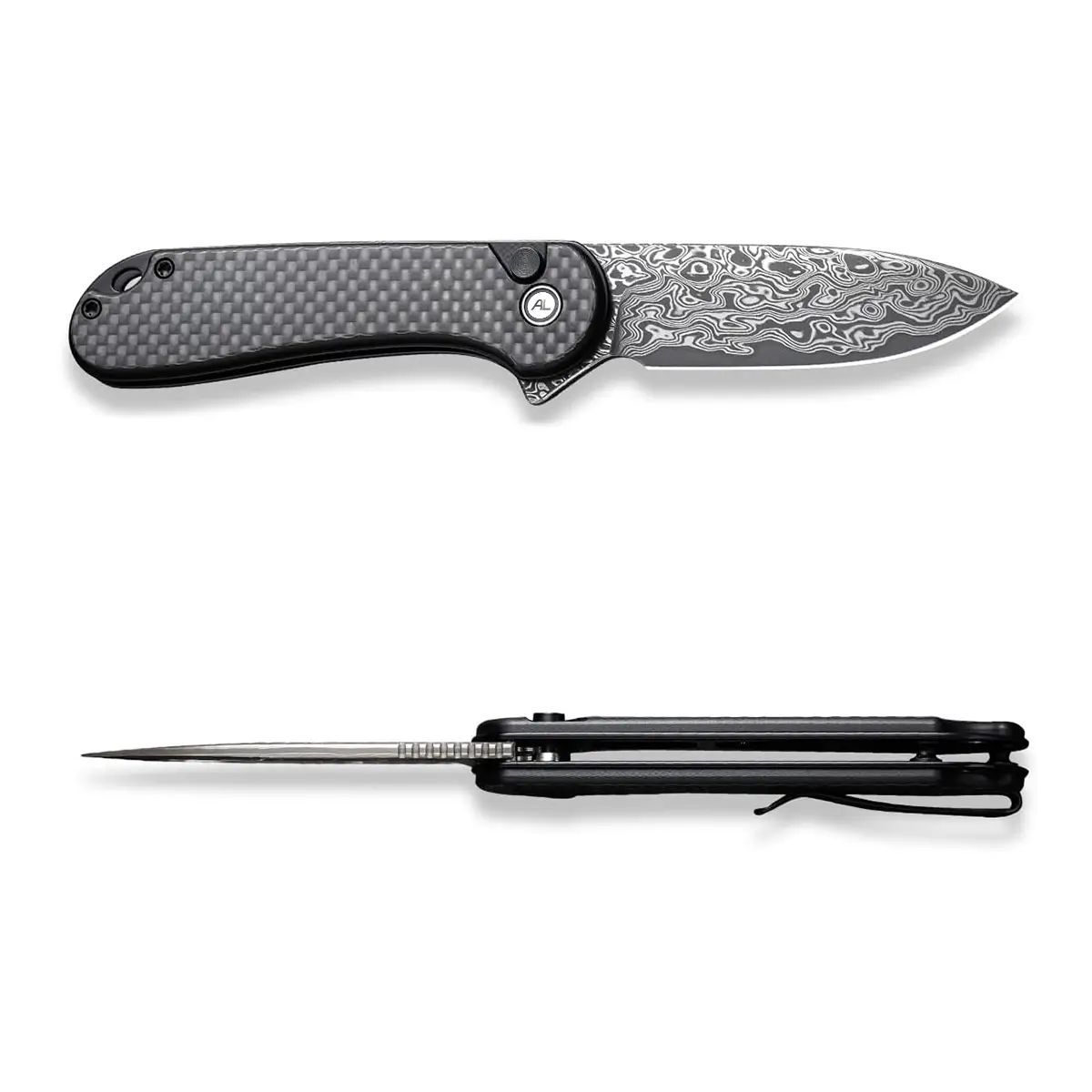 wholesale carbon fiber knife