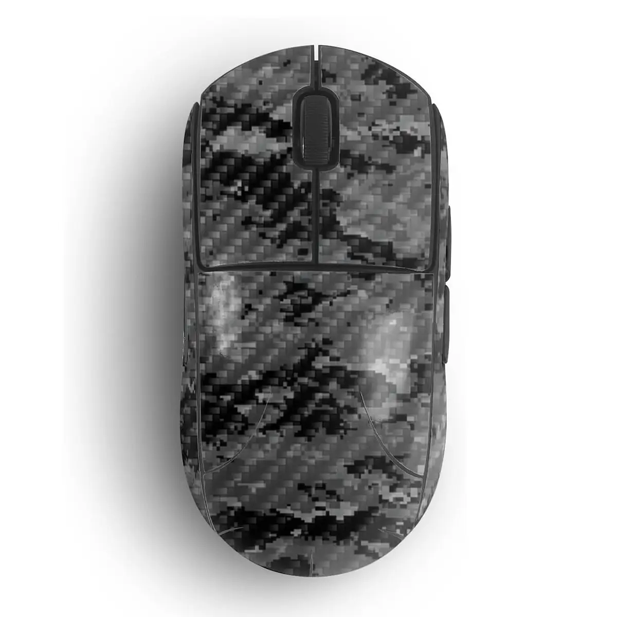 wholesale mouse carbon fiber